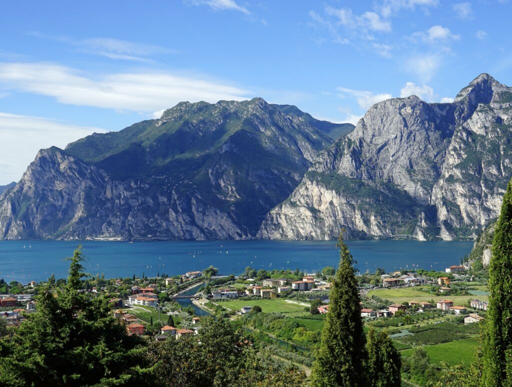 Case vacanza a Manerba del Garda