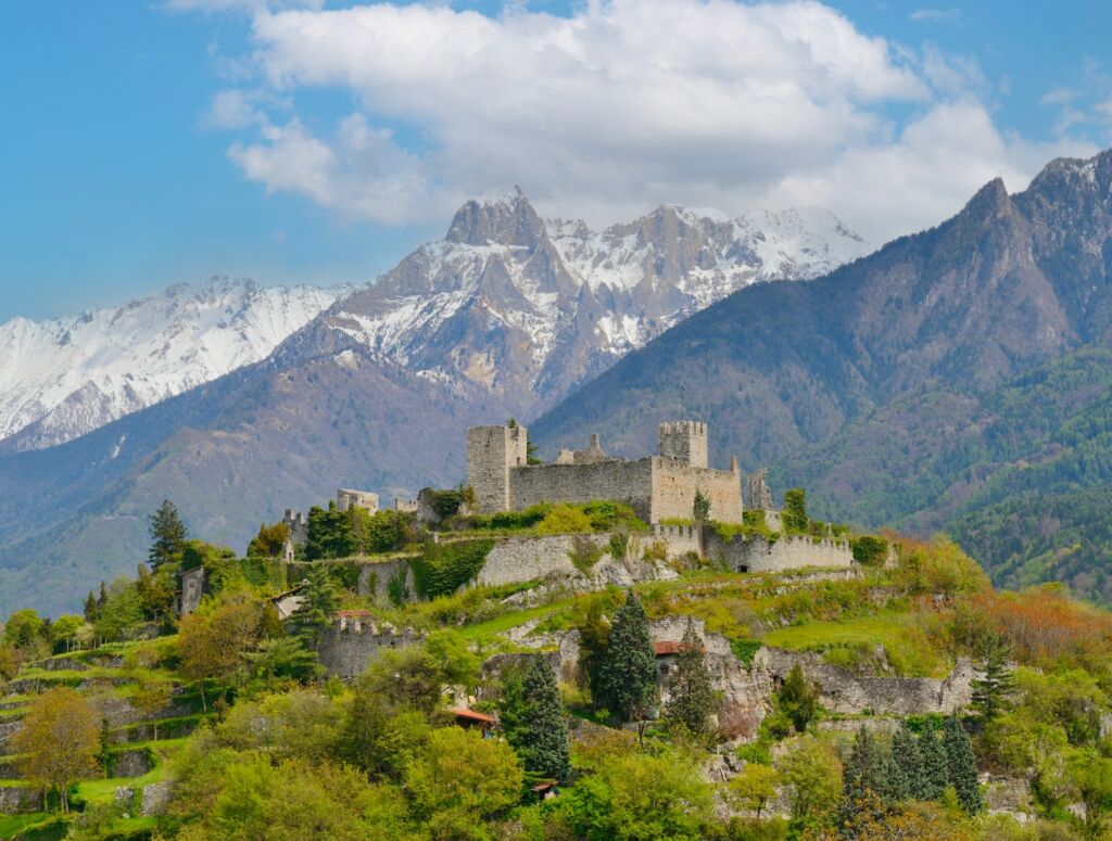 Case vacanza a Darfo Boario Terme