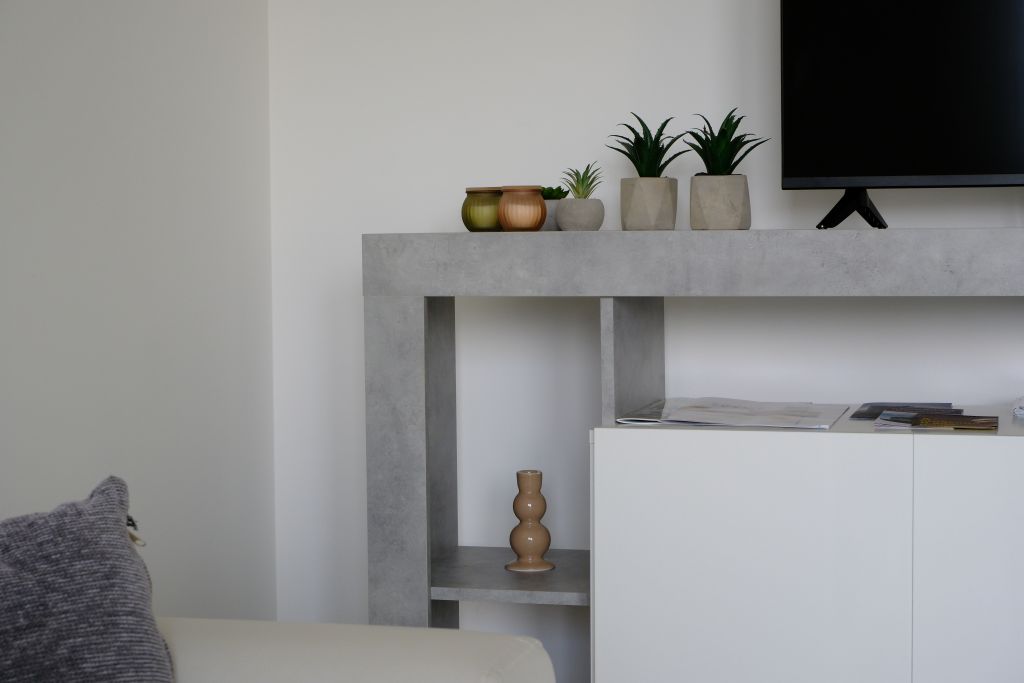 The fortress [panoramic terrace]