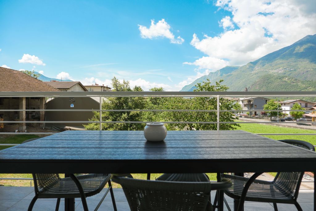 La rocca [terrazza]
