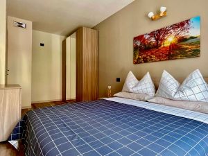 Apartment nur wenige Schritte von den Thermen entfernt