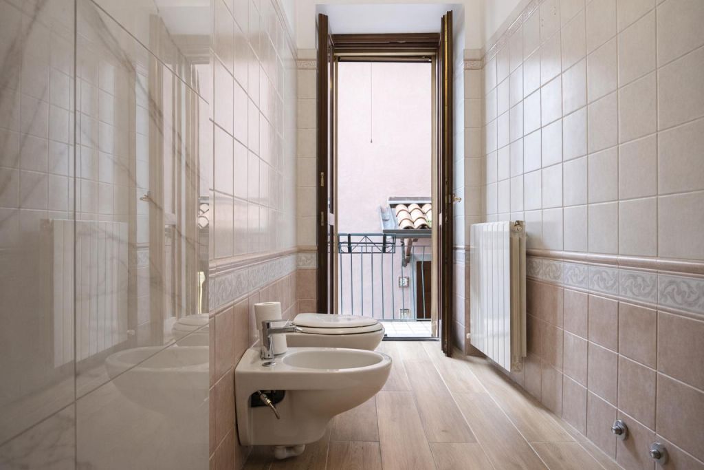Monte Guglielmo Apartment