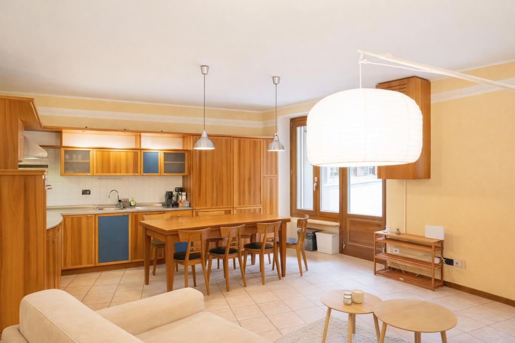 Monte Guglielmo Apartment