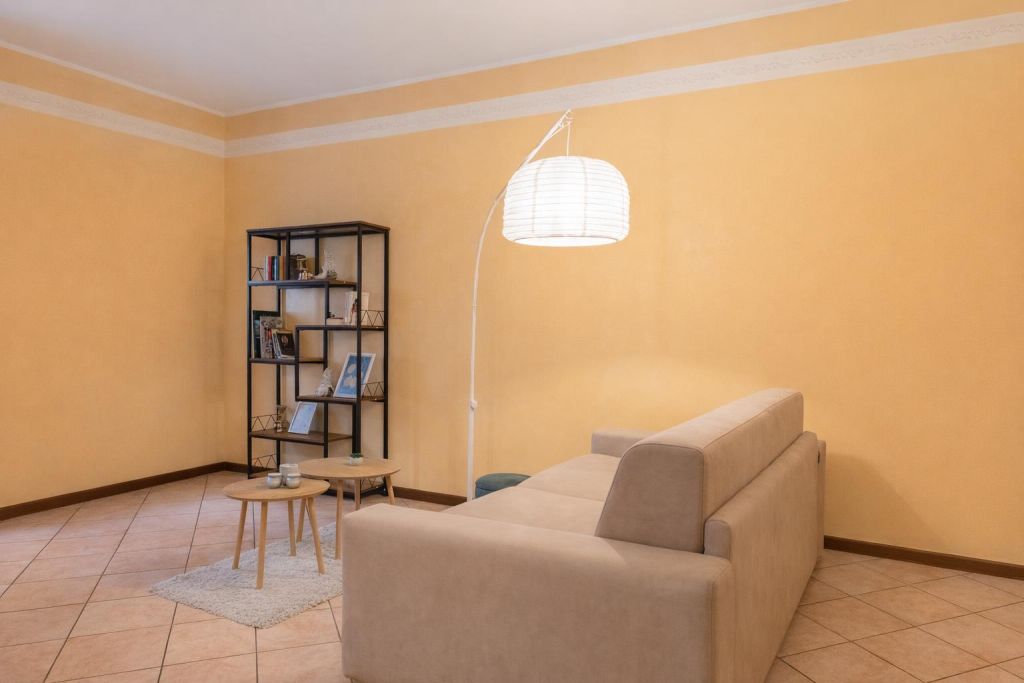 Monte Guglielmo Apartment