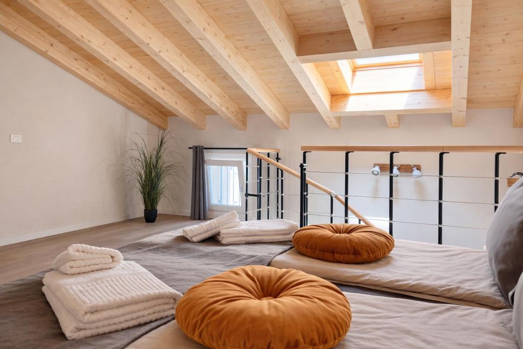 Antica corte [loft]