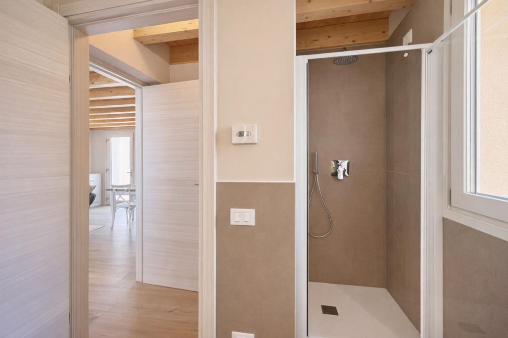 Antica corte [loft]