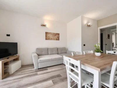 Superior-Apartment im Zentrum von Boario